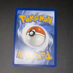 Pokemon 151 Mr Mime 179/165 Mew It Ita near Mint Rare Illustration Holo Foil - Image 3