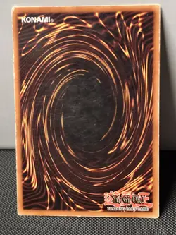 Yugioh Cards Dark Magician SDY-006 Ultra Rare Holo 2500/2100 - Image 2