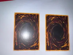 Yugioh Card Toon Dark Paladin Toon Dark Magician Girl The Dragon Knight Holofoil - Image 2