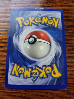 Clefable 1/64 Jungle Set 1999 Holofoil Rare Holo Pokemon Card PL* - Image 5