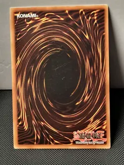 SDK-041 Lord Of D. Super Rare Unlimited Edition Yugioh Card - Image 2