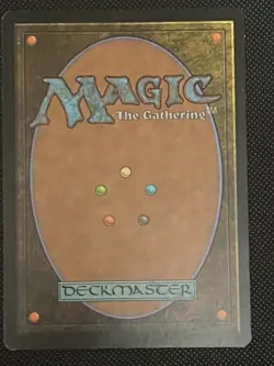 Wooded Foothills Khans of Tarkir MTG LP - Image 2