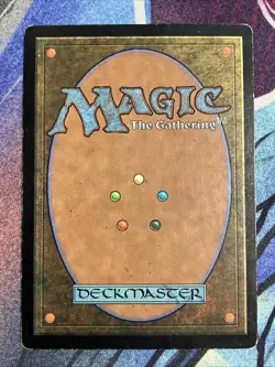 MTG 1999 Urza's Legacy: Frantic Search (32/143) MP - Image 2