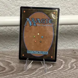 Fal'Cie Paradise MTG Magic the Gathering FOIL - Image 2