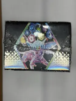 Pokemon Prismatic Evolutions Surprise Box Sealed | Scarlet & Violet Eevee Box - Image 4
