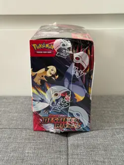 Pokemon TCG Destined Rivals TCG 36 Pack Booster Box - Brand New Sealed ✅✨ - Image 4