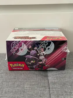 Pokemon TCG Destined Rivals TCG 36 Pack Booster Box - Brand New Sealed ✅✨ - Image 5