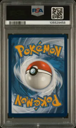 2023 POKEMON MEW EN-151 ILLUSTRATION RARE #168 CHARMANDER PSA 9 - Image 2