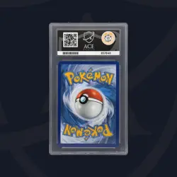 Pokemon ACE 9 MINT Koraidon Holo Ancient 119/162 Temporal Forces 2024 - Image 2