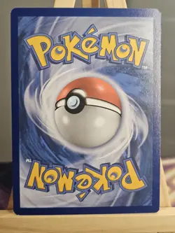 44/147 Tynamo Burning Shadows Asako Lto Regular Common Pokemon TCG - Image 2