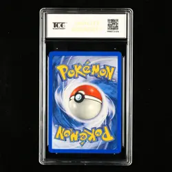 TQG 9.5 Mint+ 2003 Pokemon ENG Seaking #EX-RS 21/109 R - Image 3