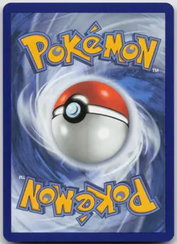 Frillish 044/086 Common White Flare Pokemon Reverse Holo Near Mint - Image 2