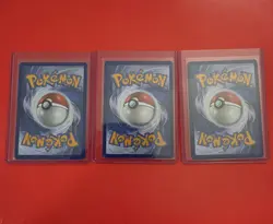 Pokemon TCG First Partner Illustration Collection Series 1 : Gen 4 Sinnoh - Image 2