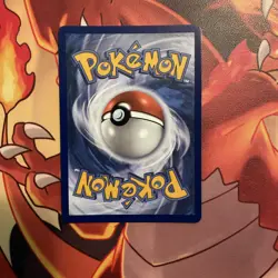 Pokemon TCG Paldean Wooper Paldea Evolved Illus Rare Holo Eng 102/094 NM IR - Image 4