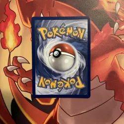 Pokemon TCG Paldean Wooper Paldea Evolved Illus Rare Holo Eng 102/094 NM IR - Image 5
