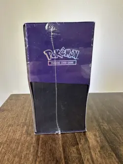 Pokemon TCG SV Paldean Fates Elite Trainer Box ETB New Sealed! - Image 3