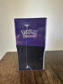 Pokemon TCG SV Paldean Fates Elite Trainer Box ETB New Sealed! - Image 4