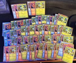 Bulbasaur Charmander Squirtle 151 Cosmo Holo Promos 046 047 048 Pokemon 29 Sets - Image 1