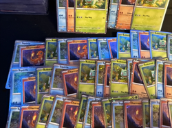 Bulbasaur Charmander Squirtle 151 Cosmo Holo Promos 046 047 048 Pokemon 29 Sets - Image 4
