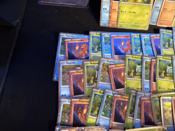 Bulbasaur Charmander Squirtle 151 Cosmo Holo Promos 046 047 048 Pokemon 29 Sets - Image 5