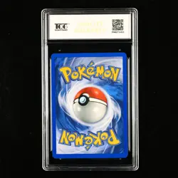 TQG 9.5 Mint+ 2003 Pokemon ENG Lileep #EX-SANDSTORM 42/100 U - Image 3