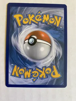 Pokemon TCG Shaymin EX XY148 Promo Holo Excellent Condition - Image 4