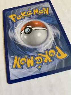 Pokemon TCG Shaymin EX XY148 Promo Holo Excellent Condition - Image 5