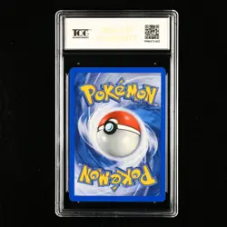 TQG 10 GEM MINT 2003 Pokemon ENG Delcatty #EX-SANDSTORM 34/100 U - Image 3