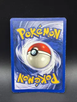 1999 Pokemon Base Set Blastoise 2/102 Holo Rare Unlimited - Image 2