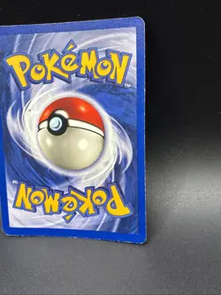 1999 Pokemon Base Set Blastoise 2/102 Holo Rare Unlimited - Image 5