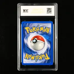 TQG 9 Mint 2003 Pokemon ENG Delcatty #EX-RS 29/109 U - Image 3