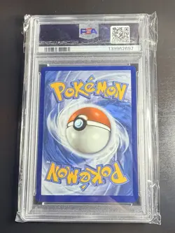 Pokemon Rayquaza VMAX ULTRA RARE 102/159 Crown Zenith Holo VMAX PSA 10 GEM MT - Image 2