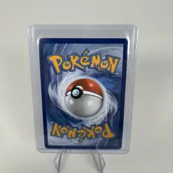 Pokemon TCG Team Rockets Moltres EX Destined Rivals 031/182 Stamped UPC Promo - Image 3