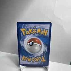 Pokemon Eevee McDonald's 2018 Holo Promo 011/012 60HP Basic English TCG - Image 2
