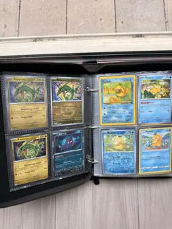 Pokemon Binder Collection - Image 3