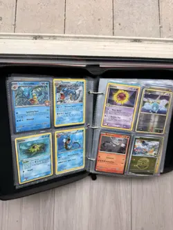 Pokemon Binder Collection - Image 5