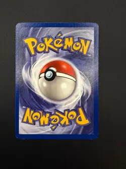Pokemon Full Heal Energy 1st Edition Uncommon Team Rocket 81/82 LP - Image 2