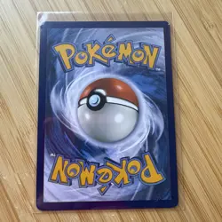 Turtonator 146/142 Sv07: Stellar Crown Holo M/NM Pokemon TCG NM - Image 2