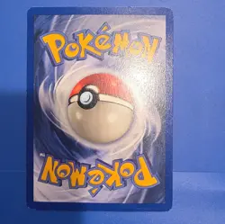 Pokemon TCG Blastoise Base Set 2/102 Holo Rare 100 HP Wizards 1999 English - Image 2