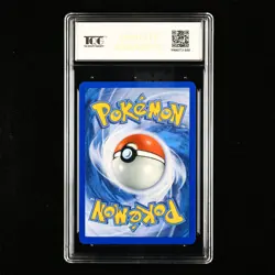 TQG 9.5 Mint+ 2003 Pokemon ENG Baltoy #EX-SANDSTORM 32/100 U - Image 3