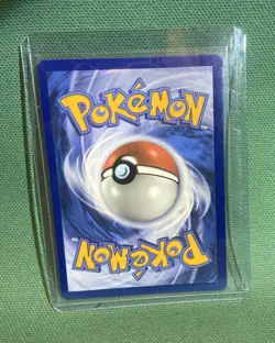 Pokemon Destined Rivals Misty’s Lapras 194/182 Illustration Rare NM - Image 2