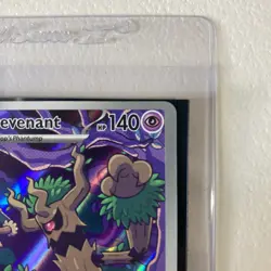Hop's Trevenant IR 237/217 Pokemon ME: Ascended Heroes NM Illustration Rare - Image 5