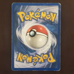 Vaporeon 28/64⭐VERY GOOD⭐Expedition Base Set Pokemon - Image 2