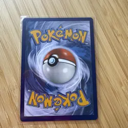 Pokemon TCG Lileep IR 145/142-STELLAR Crown Scarlet Violet - Image 2