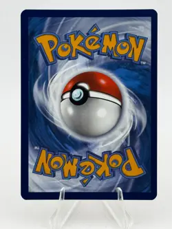 2023 Pokemon SVP EN BSP Paldea Evolved ETB #027 Full Art Pikachu - Image 4