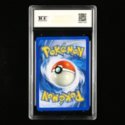TQG 9 Mint 2003 Pokemon ENG Energy Removal #2 #EX-RS 80/109 U - Image 3