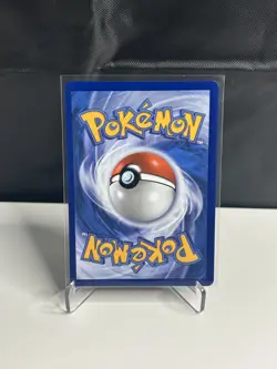 Pokemon Mega Diancie Ex SIR 282/217 - Image 2