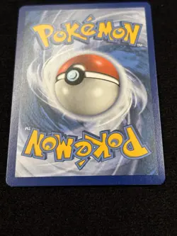 Pokemon M Blastoise EX Ultra Rare Holo Evolutions 22/108 Mega Evolution 220 HP - Image 4