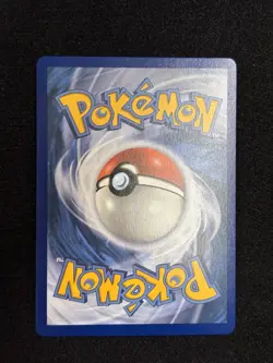 Pokemon M Blastoise EX Ultra Rare Holo Evolutions 22/108 Mega Evolution 220 HP - Image 5