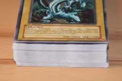 Starter Deck Kaiba Evolution SKE komplett - NM - Deutsch 1. Auflage - YuGiOh - Image 2